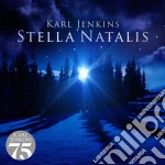 Karl Jenkins - Stella Natalis cd