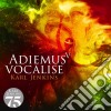 Karl Jenkins - Adiemus V Vocalise cd