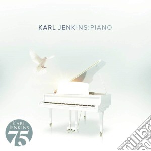 Karl Jenkins - Piano cd musicale di Karl Jenkins