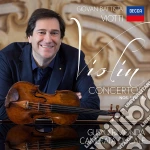 Giovanni Battista Viotti - Violin Concertos Nos. 10 & 13 cd
