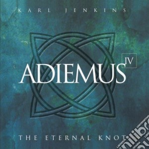 Karl Jenkins - Adiemus Iv-The Eternal Kno cd musicale
