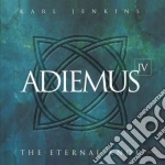 Karl Jenkins - Adiemus Iv-The Eternal Kno cd