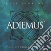 Karl Jenkins - Adiemus Iv-The Eternal Kno cd