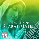Karl Jenkins - Stabat Mater cd