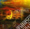 Karl Jenkins - Adiemus Iii-Dances Of Time cd