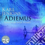 Karl Jenkins - Adiemus