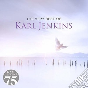 Karl Jenkins - The Very Best Of (2 Cd) cd musicale di Karl Jenkins