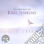Karl Jenkins - The Very Best Of (2 Cd)