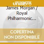 James Morgan / Royal Philharmonic Orchestra - Sleep Baby Sleep cd musicale di James Morgan / Royal Philharmonic Orchestra