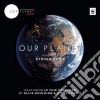(LP Vinile) Steven Price - Our Planet O.S.T. (2 Lp) cd