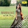 Maddalena Del Gobbo: Maddalena And The Prince cd