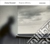Anna Gourari: Elusive Affinity cd