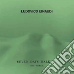 Ludovico Einaudi - Seven Days Walking (Day 3) cd