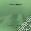 Ludovico Einaudi - Seven Days Walking (Day 3) cd