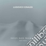 Ludovico Einaudi - Seven Days Walking. Day  4