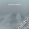 Ludovico Einaudi - Seven Days Walking. Day  4 cd