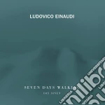 Ludovico Einaudi - Seven Days Walking Day 7 cd