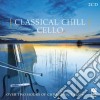 Classical Chill: Cello / Various (2 Cd) cd