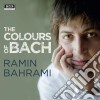 Johann Sebastian Bach - The Colours Of Bach cd