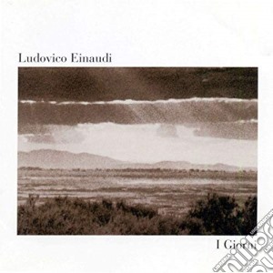 Ludovico Einaudi - I Giorni cd musicale