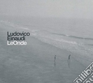 Ludovico Einaudi - Le Onde cd musicale