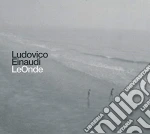 Ludovico Einaudi - Le Onde cd