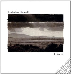 (LP Vinile) Ludovico Einaudi - I Giorni (2 Lp) lp vinile