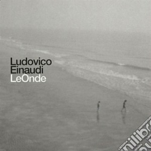 (LP Vinile) Ludovico Einaudi - Le Onde (2 Lp) lp vinile