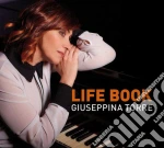Giuseppina Torre - Life Book cd