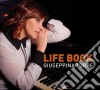 Giuseppina Torre - Life Book cd