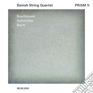 Danish String Quartet - Prism Ii cd musicale di Danish String Quartet