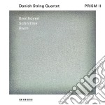 Danish String Quartet - Prism Ii