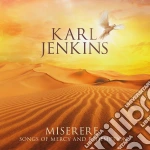 Karl Jenkins - Miserere cd