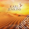 Karl Jenkins - Miserere cd
