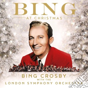 Bing Crosby - At Christmas cd musicale