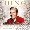 Bing Crosby - At Christmas cd