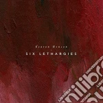 Keaton Henson - Six Lethargies cd