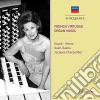Gillian Weir - French Virtuoso Organ Music cd