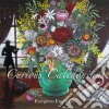 Evergreen Ensemble - Curious Caledonians cd