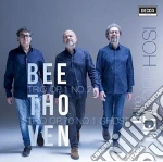 Ludwig Van Beethoven - Trios Op. 1 & 70 Ghost cd