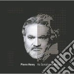 Pierre Henry - Xe Symphonie Remix cd