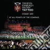 Royal Edinburgh Military Tattoo Sydney 2019 cd