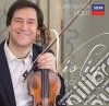 Giovanni Battista Viotti - Violin Concertos cd