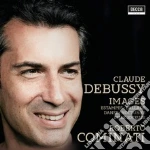 Claude Debussy - Images cd