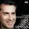 Claude Debussy - Images cd