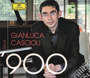 Cascioli - 900 Italia cd musicale