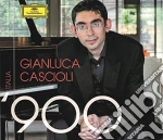 Cascioli - 900 Italia cd