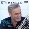 Andrea Griminelli: Nessun Dorma - The Opera In Love cd
