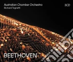 Ludwig Van Beethoven - Australian Chamber Orchestra (3 Cd) cd