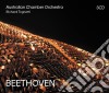 Ludwig Van Beethoven - Australian Chamber Orchestra (3 Cd) cd